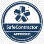 Approved contractor